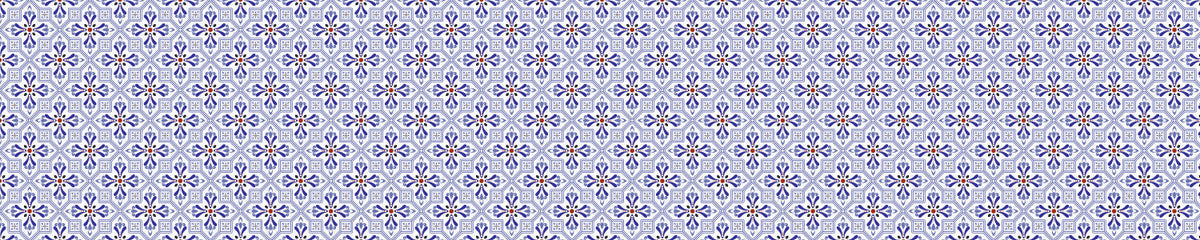 Spritzschutz Küche Patchwork