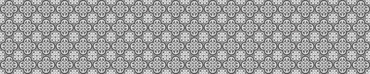 Spritzschutz Küche Patchwork