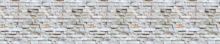 Küchenrückwand Steinoptik
