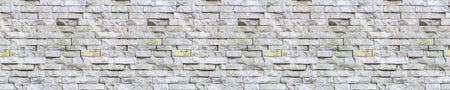 Küchenrückwand Steinoptik