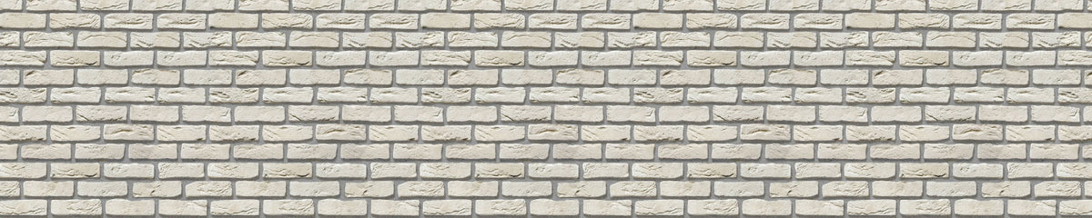 Küchenrückwand Steinoptik