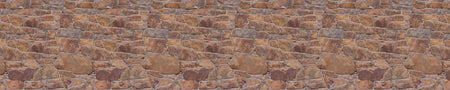 Küchenrückwand Steinoptik