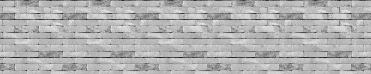Küchenrückwand Steinoptik