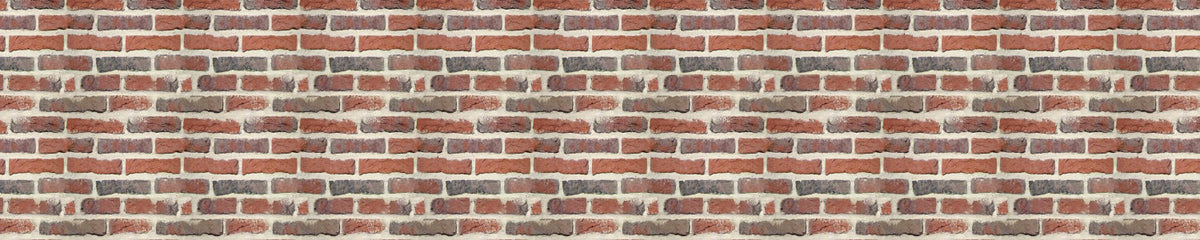 Küchenrückwand Steinoptik
