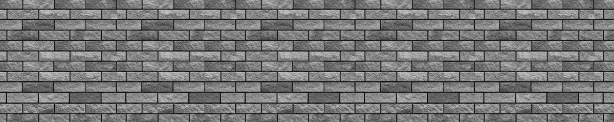 Küchenrückwand Steinoptik