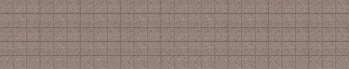 Küchenrückwand Steinoptik