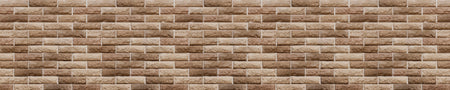 Küchenrückwand Steinoptik