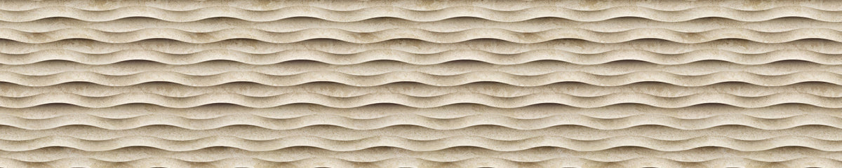 Küchenrückwand Steinoptik