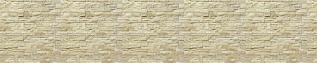 Küchenrückwand Steinoptik