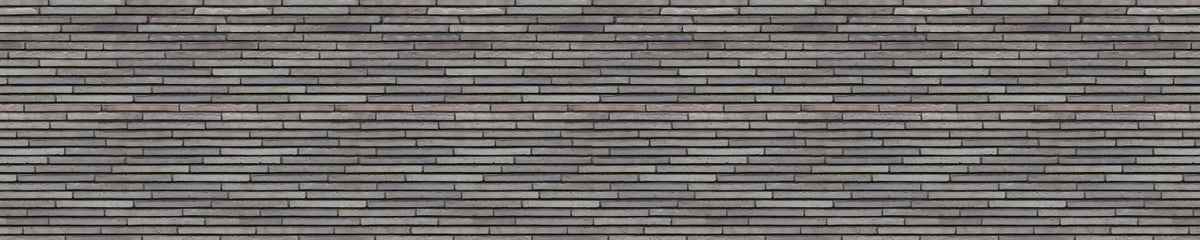 Küchenrückwand Steinoptik