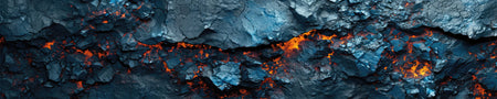 Küchenrückwand Steinoptik