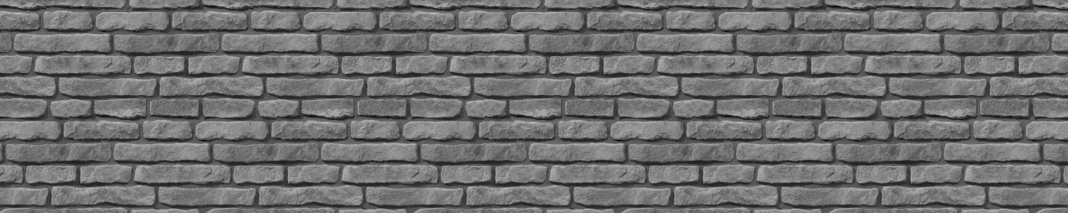 Küchenrückwand Steinoptik