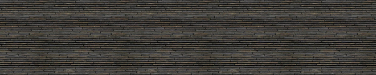 Küchenrückwand Steinoptik