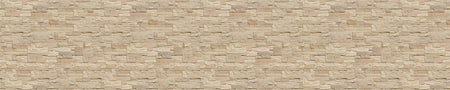 Küchenrückwand Steinoptik