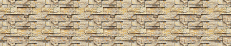 Küchenrückwand Steinoptik
