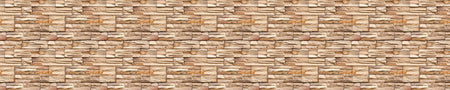 Küchenrückwand Steinoptik