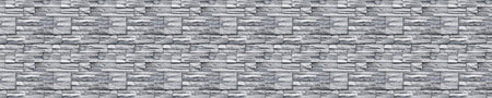 Küchenrückwand Steinoptik
