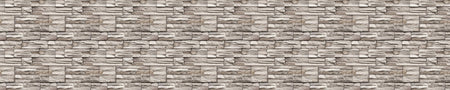 Küchenrückwand Steinoptik