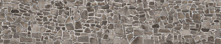 Küchenrückwand Steinoptik