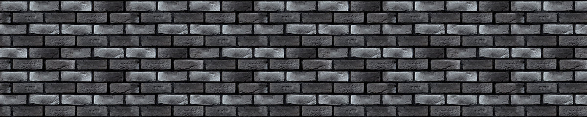 Küchenrückwand Steinoptik