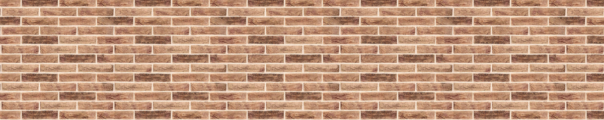 Küchenrückwand Steinoptik