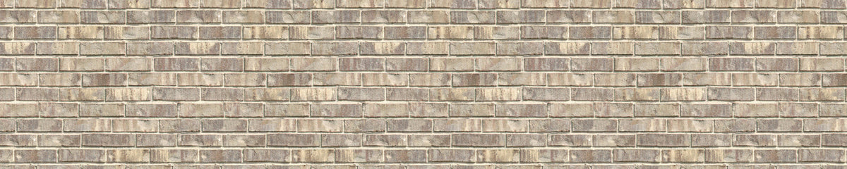 Küchenrückwand Steinoptik
