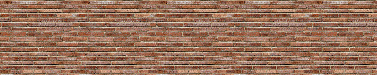 Küchenrückwand Steinoptik
