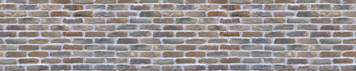 Küchenrückwand Steinoptik