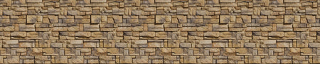 Küchenrückwand Steinoptik