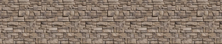 Küchenrückwand Steinoptik