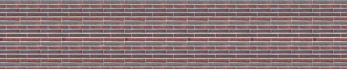 Küchenrückwand Steinoptik