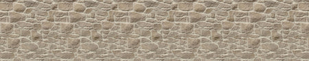 Küchenrückwand Steinoptik
