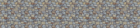 Spritzschutz Küche Steinoptik