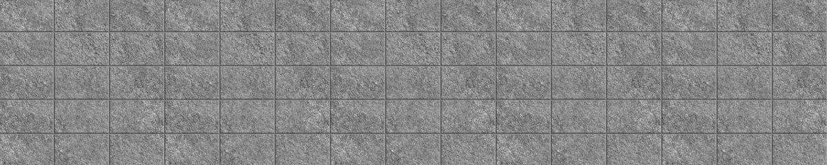 Küchenrückwand Steinoptik