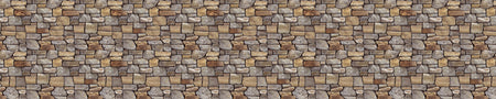 Küchenrückwand Steinoptik