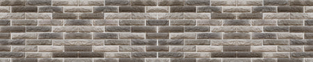 Küchenrückwand Steinoptik