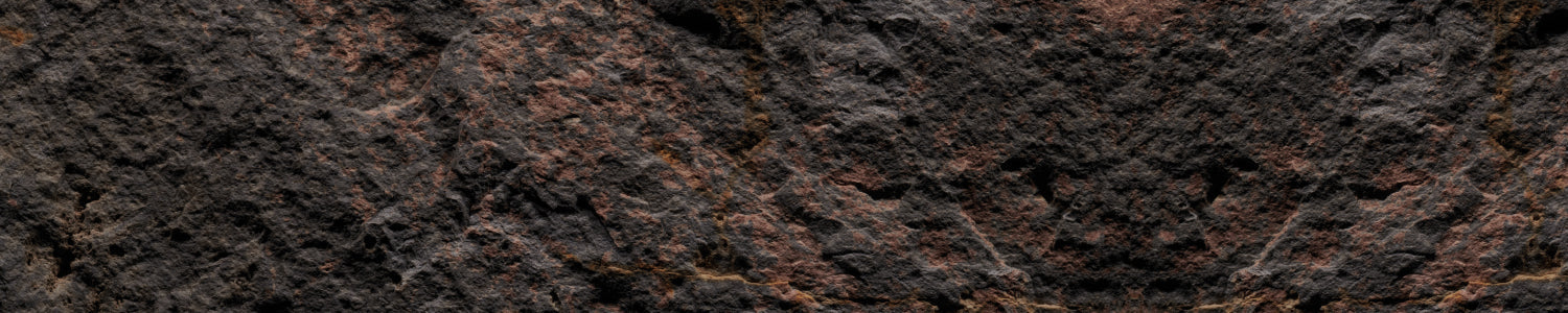 Küchenrückwand Steinoptik