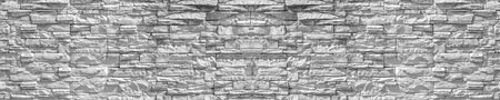 Küchenrückwand Steinoptik