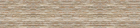 Küchenrückwand Steinoptik