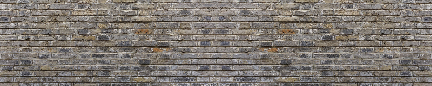 Küchenrückwand Steinoptik