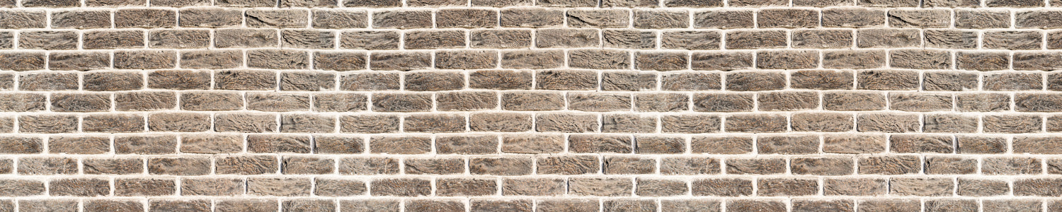 Küchenrückwand Steinoptik