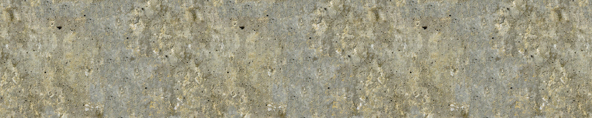 Küchenrückwand Betonoptik