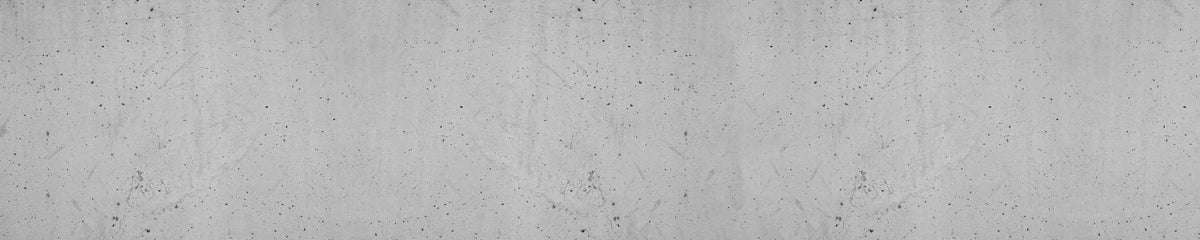 Küchenrückwand Betonoptik