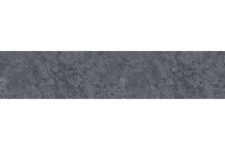 Badrückwand Marmoroptik