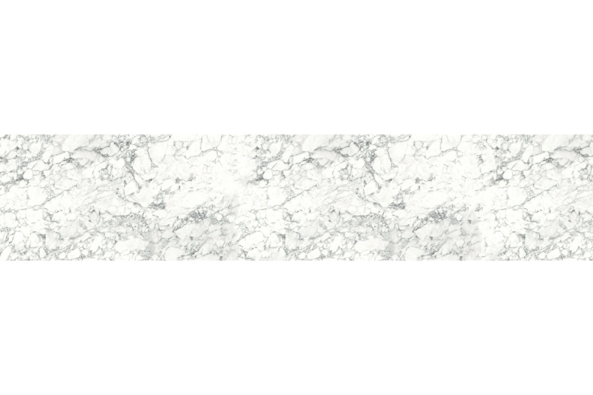 Spritzschutz Küche Marmoroptik
