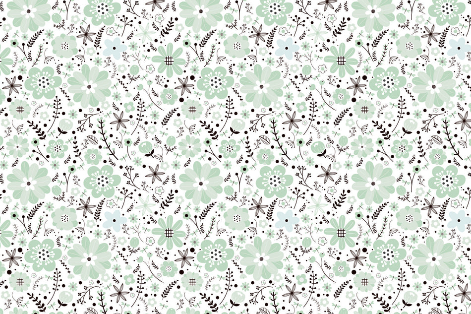 Küchenrückwand Muster