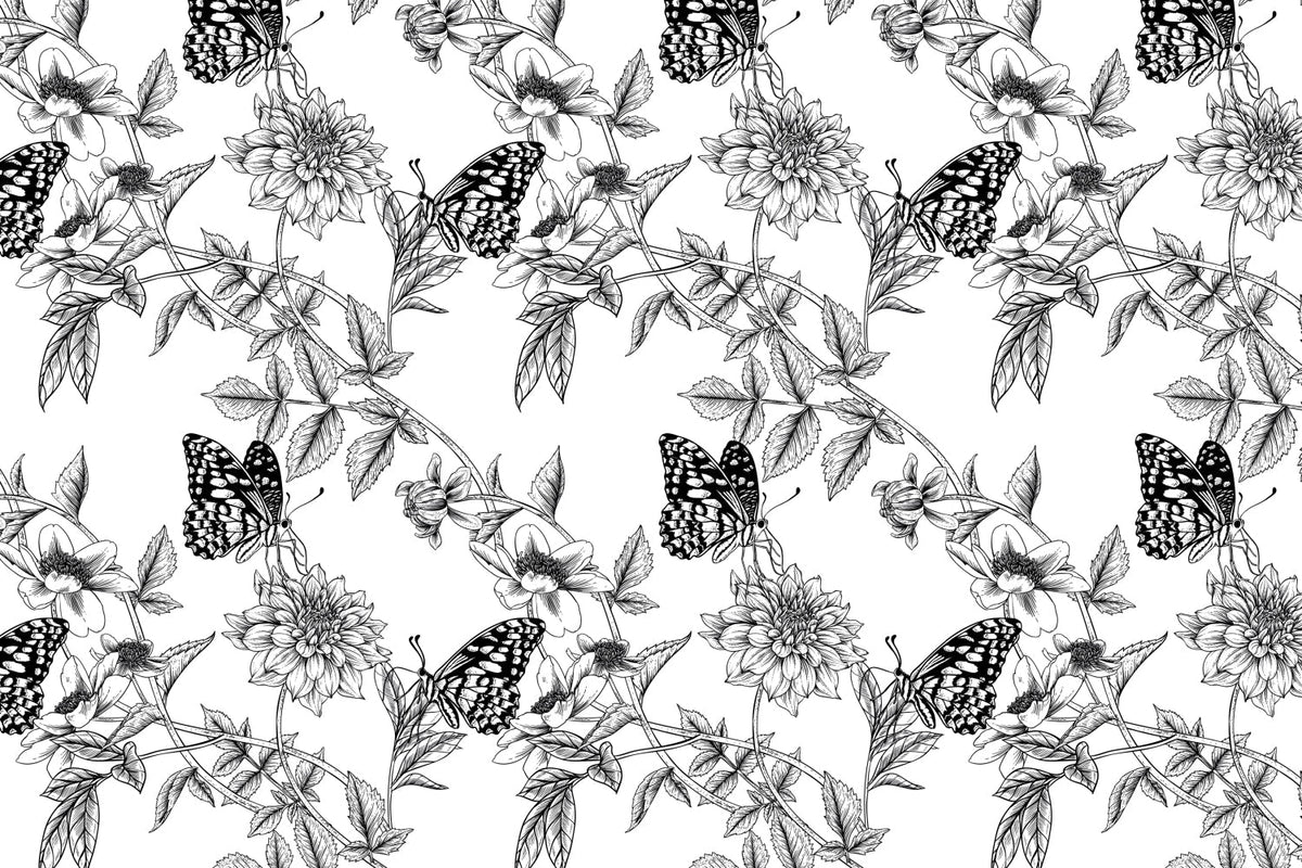 Spritzschutz Küche Muster