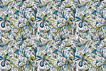 Spritzschutz Küche Muster