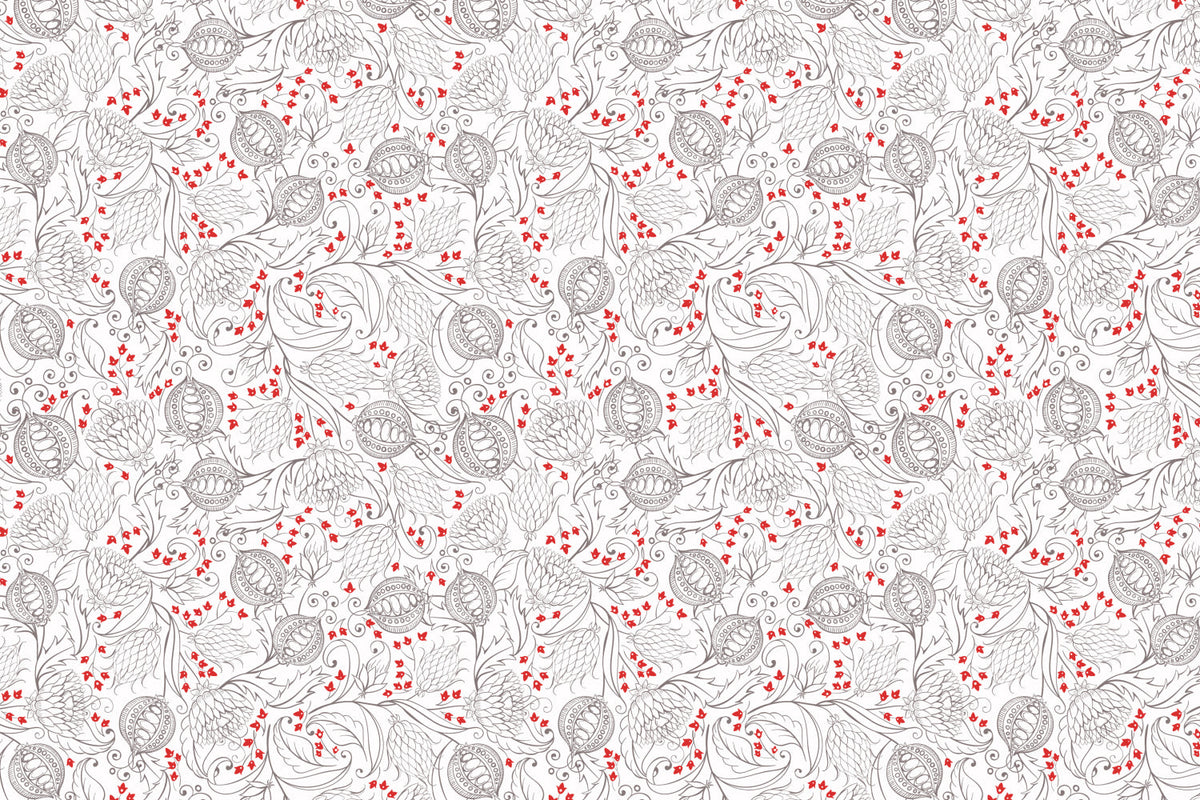 Spritzschutz Küche Muster
