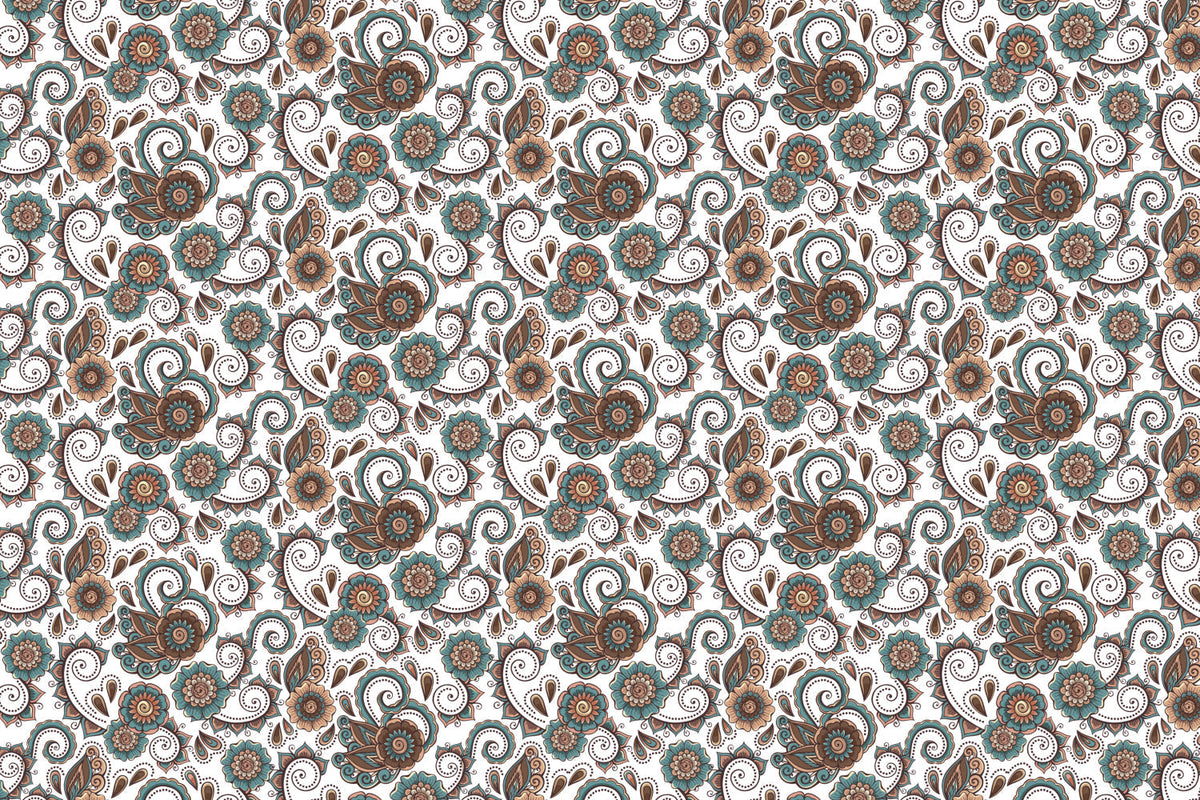 Küchenrückwand Muster